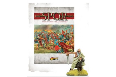 SPQR rulebook