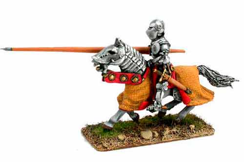 Starter Set of Micheletto Attendolo