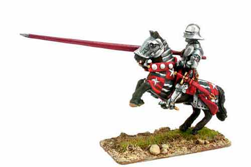 Starter Set of Micheletto Attendolo