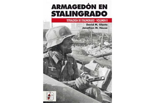 Armagedón en Stalingrado, vol2