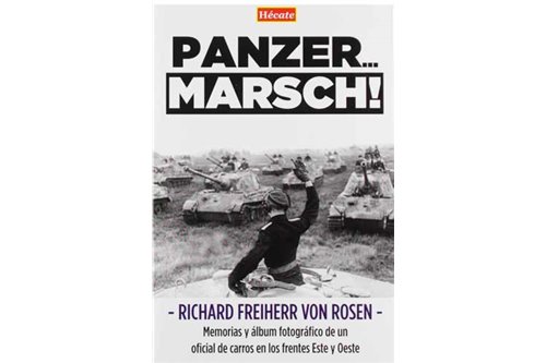 Panzer... Marsch!