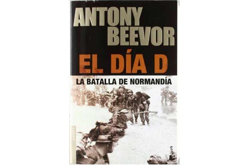 El Día D, la batalla de Normandía (Español)