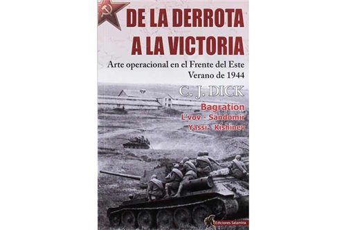 De la derrota a la victoria