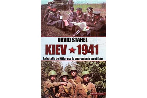 KIEV 1941 (Español)