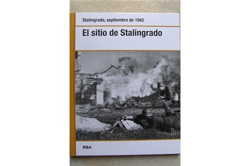 Stalingrado 1942