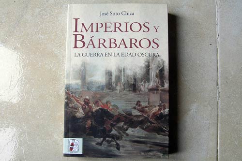 Imperios y Bárbaros
