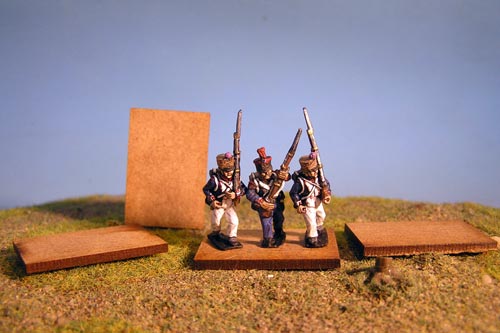 DM bases 30mm x 20mm