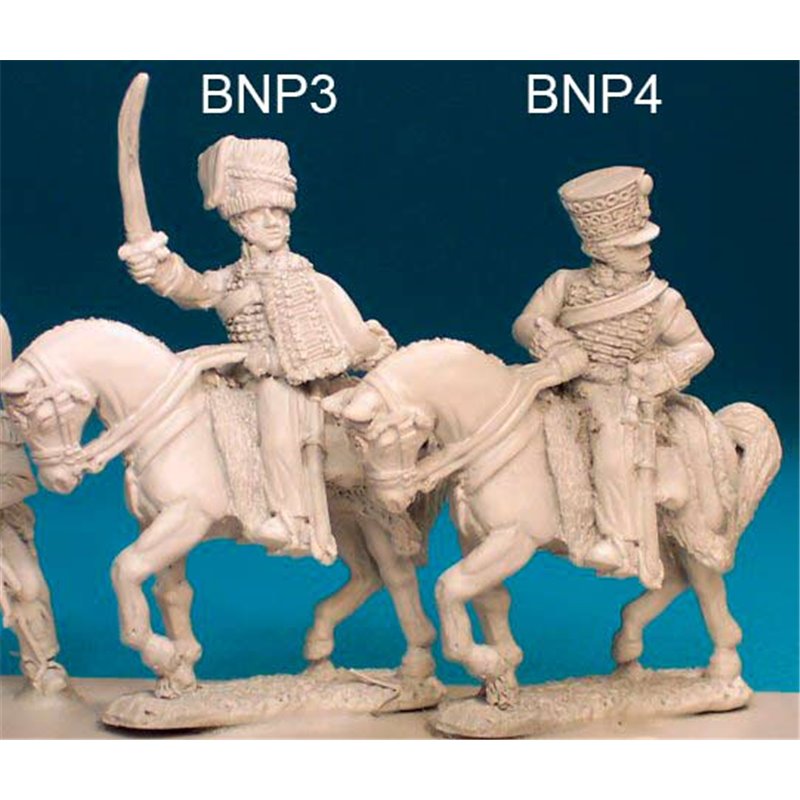 General Stapleton Cotton (One Piece Casting)