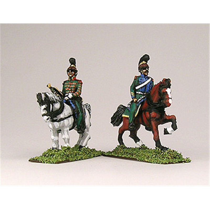 Chevau-Léger Lancer Command