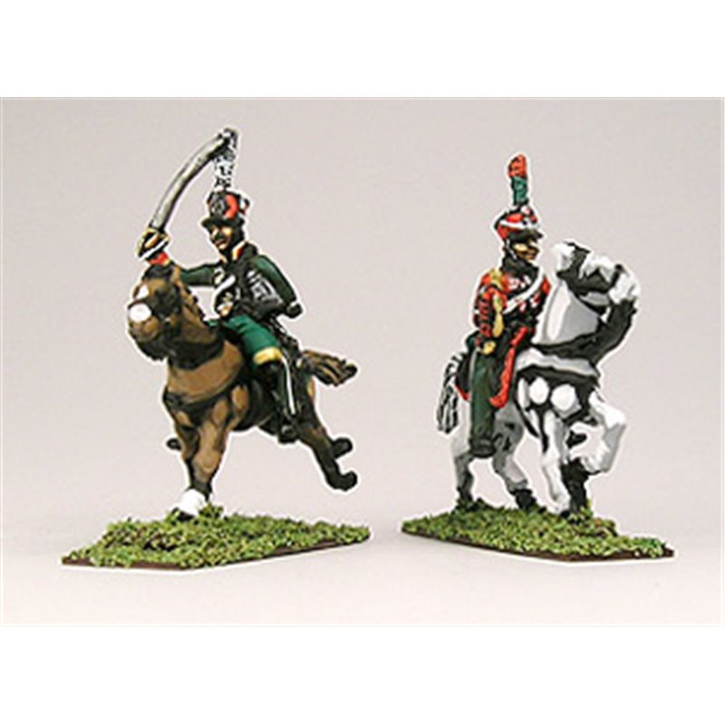 Guard D´Honeur Command