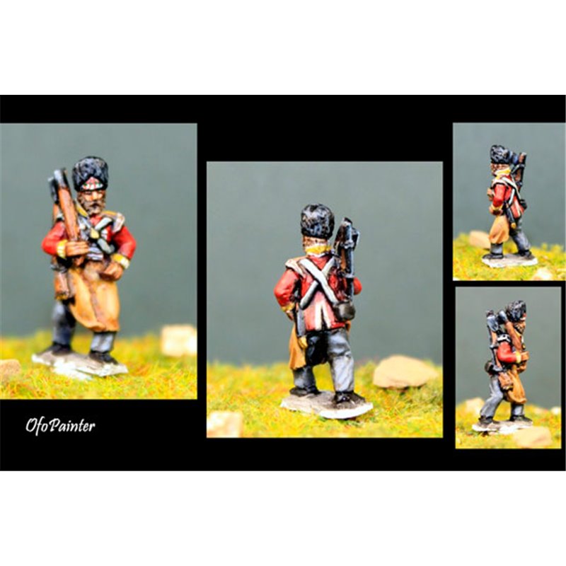 British and Scottish  Pioneer