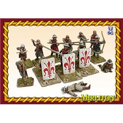 Medieval Italian Two