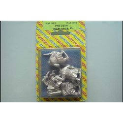 War Orcs Two