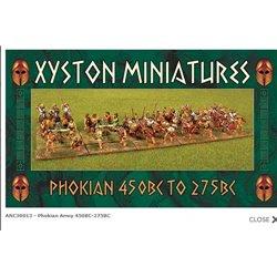 Phokian 450-275BC