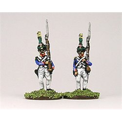 Grenadier/Voltigeur at Rest