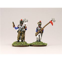 Deuxiéme Porta-Aigle