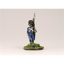 Light Voltigeur Colpack