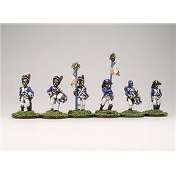 Old Guard Grendier Command