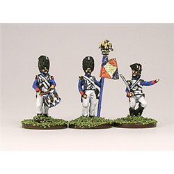 Old Guard Chasseur Command