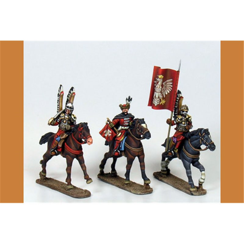 WINGED HUSSARS COMMAND WINGED HUSSARS COMMAND