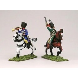 Guard Chasseur a Cheval...
