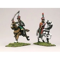 Guard D’honor Charging