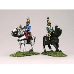 Empress Dragoosn at Rest