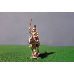 Cuirassier Brigade General...