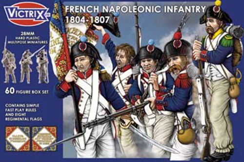 Napoleonic French 1804-1807 (60)