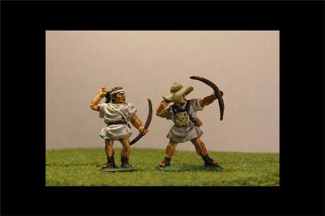 Cretan Archers