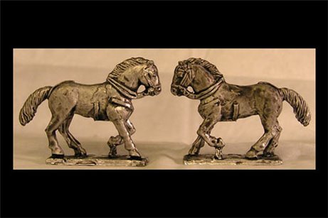 Cantering Horse Tail Down Right Leg Forward Cantering Horse Tail Down Right Leg Forward