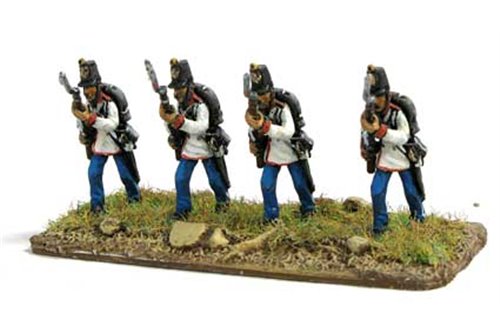 Austrian Grenadiers ,attack march
