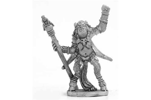 Baal'zhab's legion Demon Hero