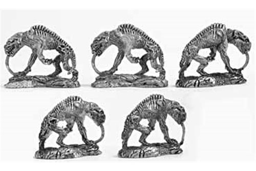 Bloodsniffers of Chaos