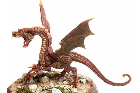 Teronus the Ultimate Dragon Teronus the Ultimate Dragon