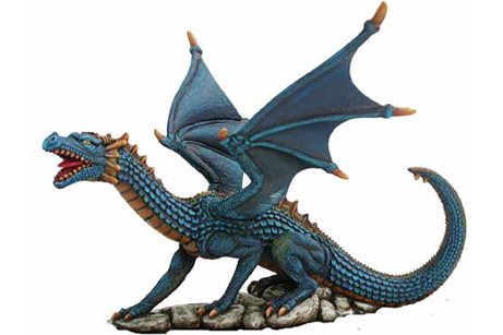 Blue Dragon II