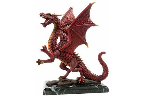 Red Dragon II