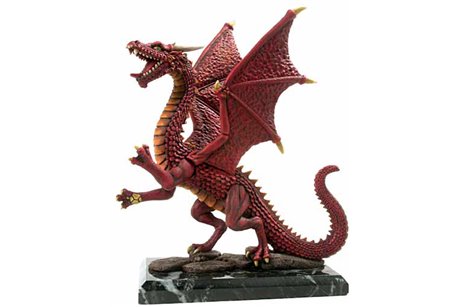 Red Dragon II
