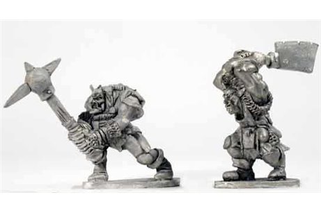 Hobgoblin Heroes Hobgoblin Heroes