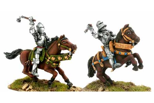 Mounted Knights 5