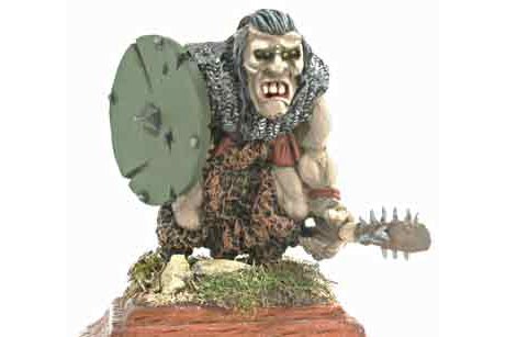 War Troll Champion War Troll Champion