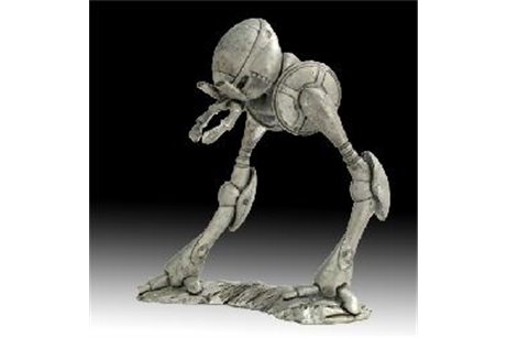 Runner Pod Type B code name Saracin Runner Pod Type B code name Saracin