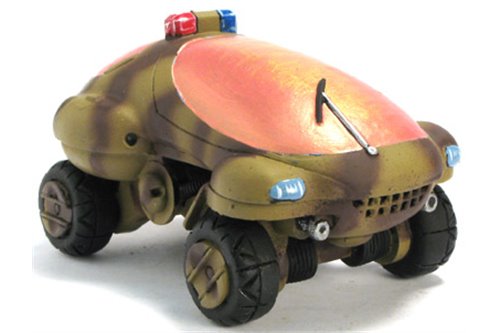 Law Enforced Phantom