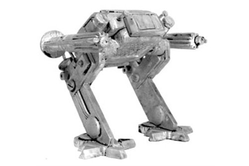 Assault Walker