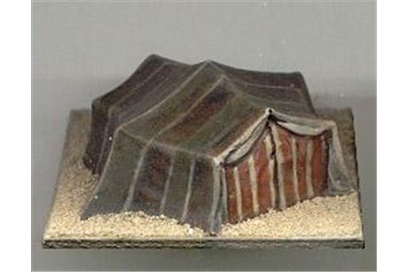 Arab Tent Arab Tent