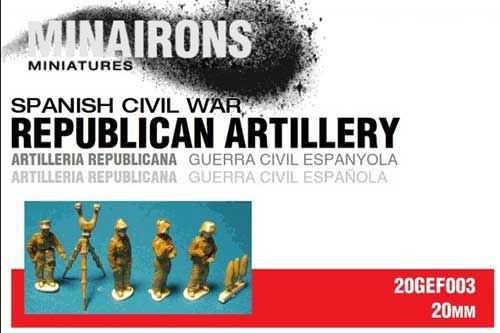 Republican Artillery