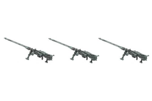 Antitank rifle Solothurn