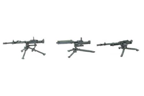 Machine gun Breda 37,. Fiat 35 and. Fiat 14.