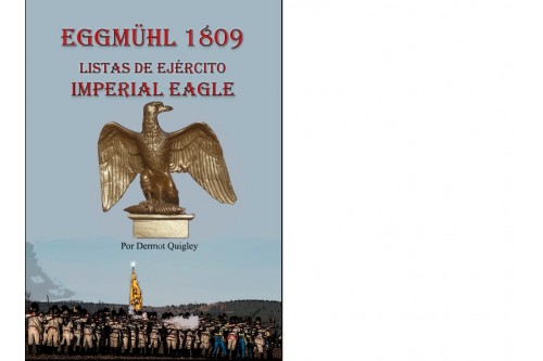 Eggmühl 1809, Listas de Éjercito para Imperial Eagle en Castellano