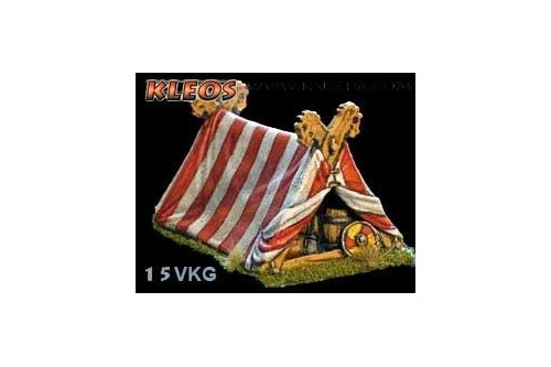 Viking Tent